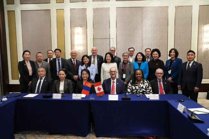 EJAM’s first Steering Committee meeting sets the project in motion