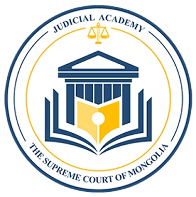 Judicial Academy